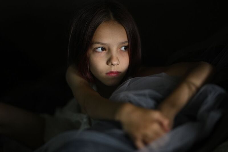 nestertsov фото портрет девочка *** фото превью