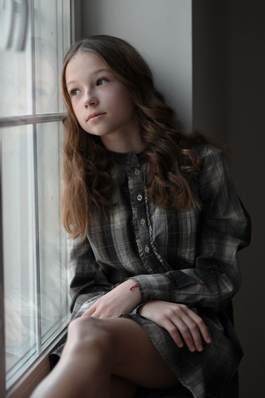 nestertsov фото портрет девочка фотограф москва Таня фото превью