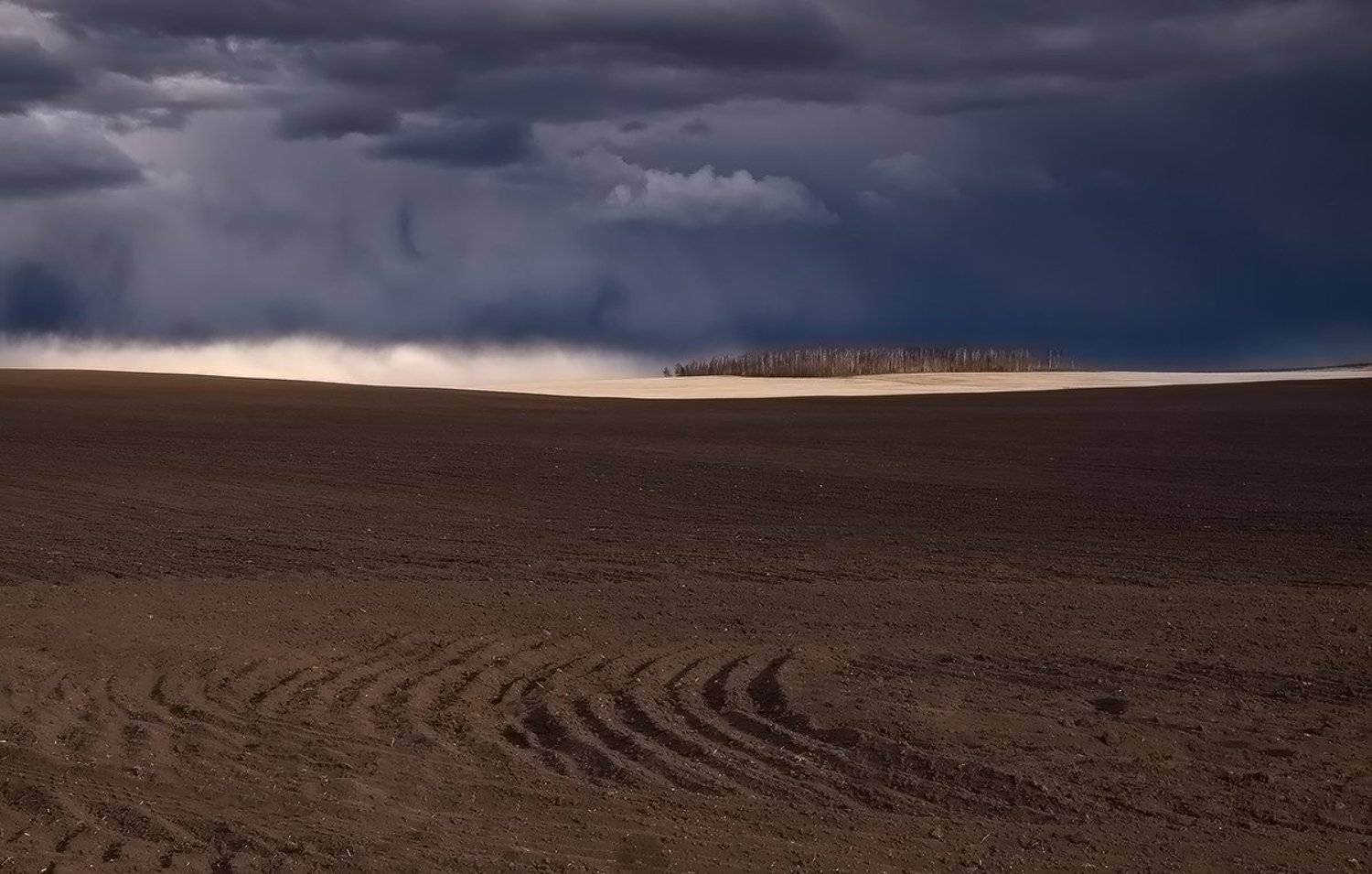 , Николай Морский