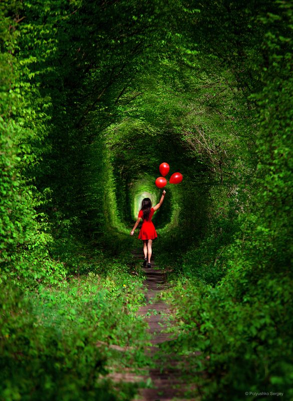 The way of Love фото превью