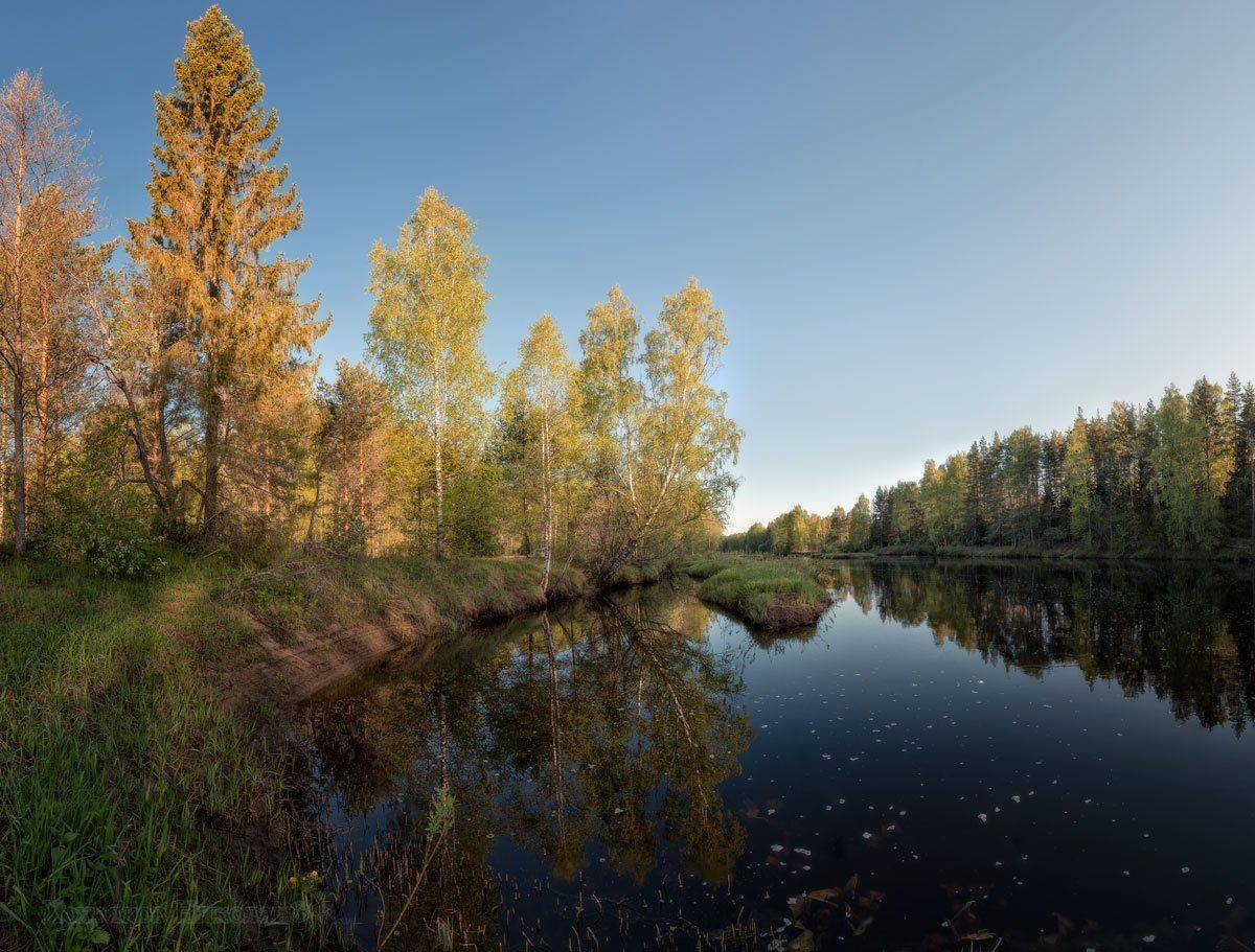 , Хохряков Николай