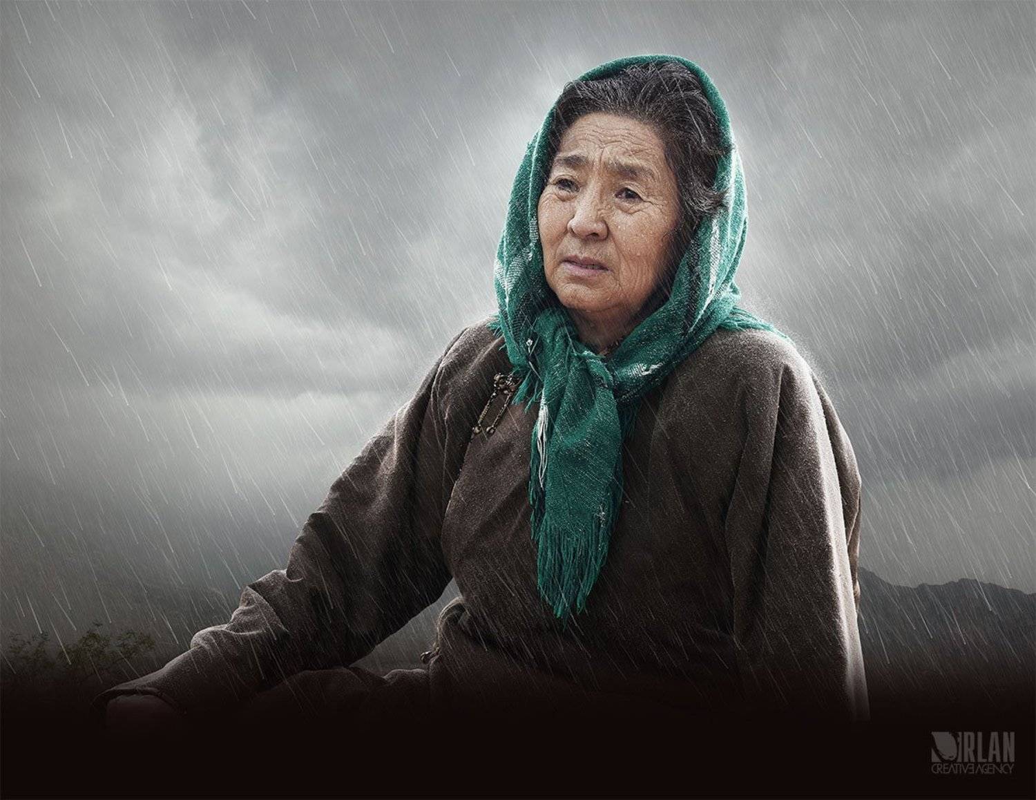 Ganzo, Mongolian, Mother, Movie, Poster, Urlan, Кино, Монголия, Ээж, ganzorig miimaa