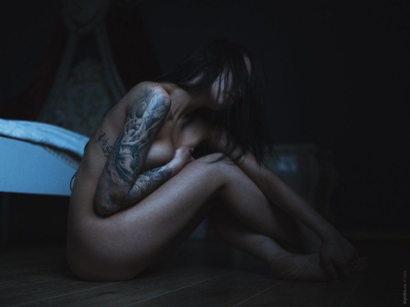 Alla фото превью