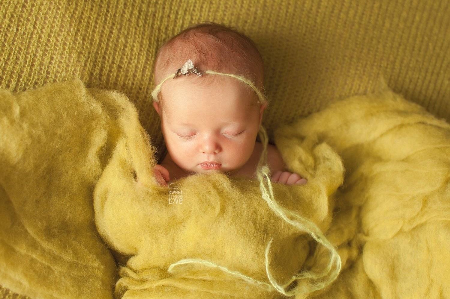 Baby, Child, Girl, Green, Kids portrait, Newborn, NEWBORNPHOTOGRAPHY, Portrait, Слюбовьюодетях, Светлова Анастасия