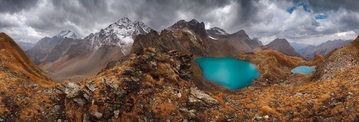 , Минаев Павел