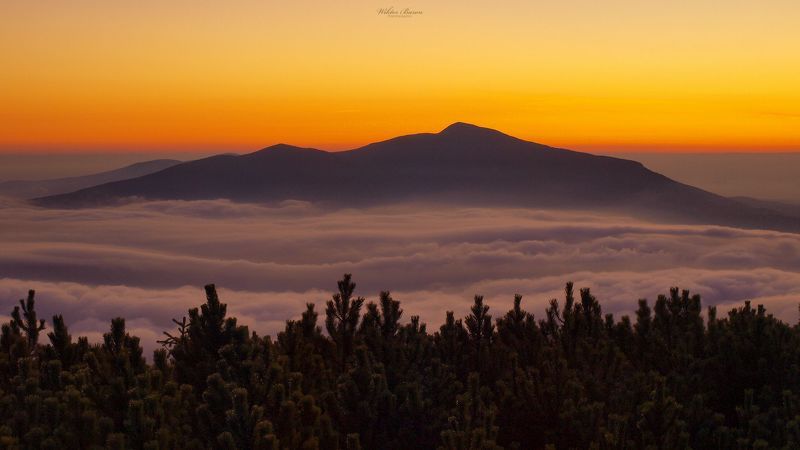 Babia Góra фото превью