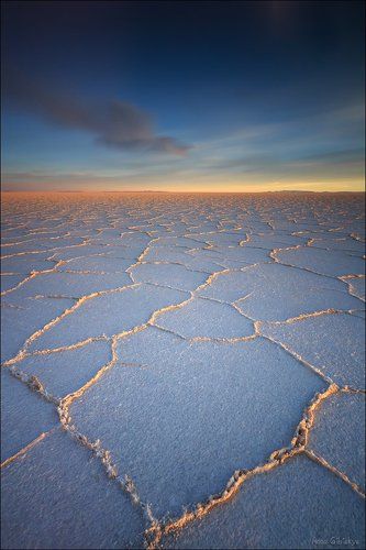 Salar de Uyuni