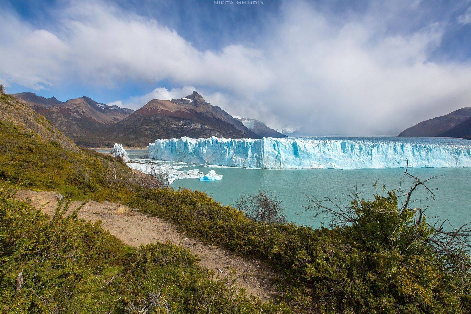 , Никита Шиндин