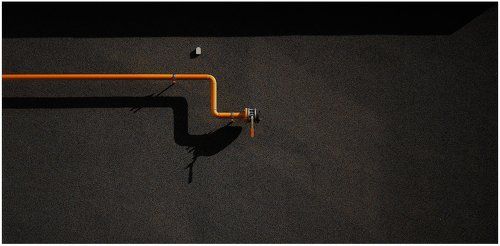 Yelollow Pipes