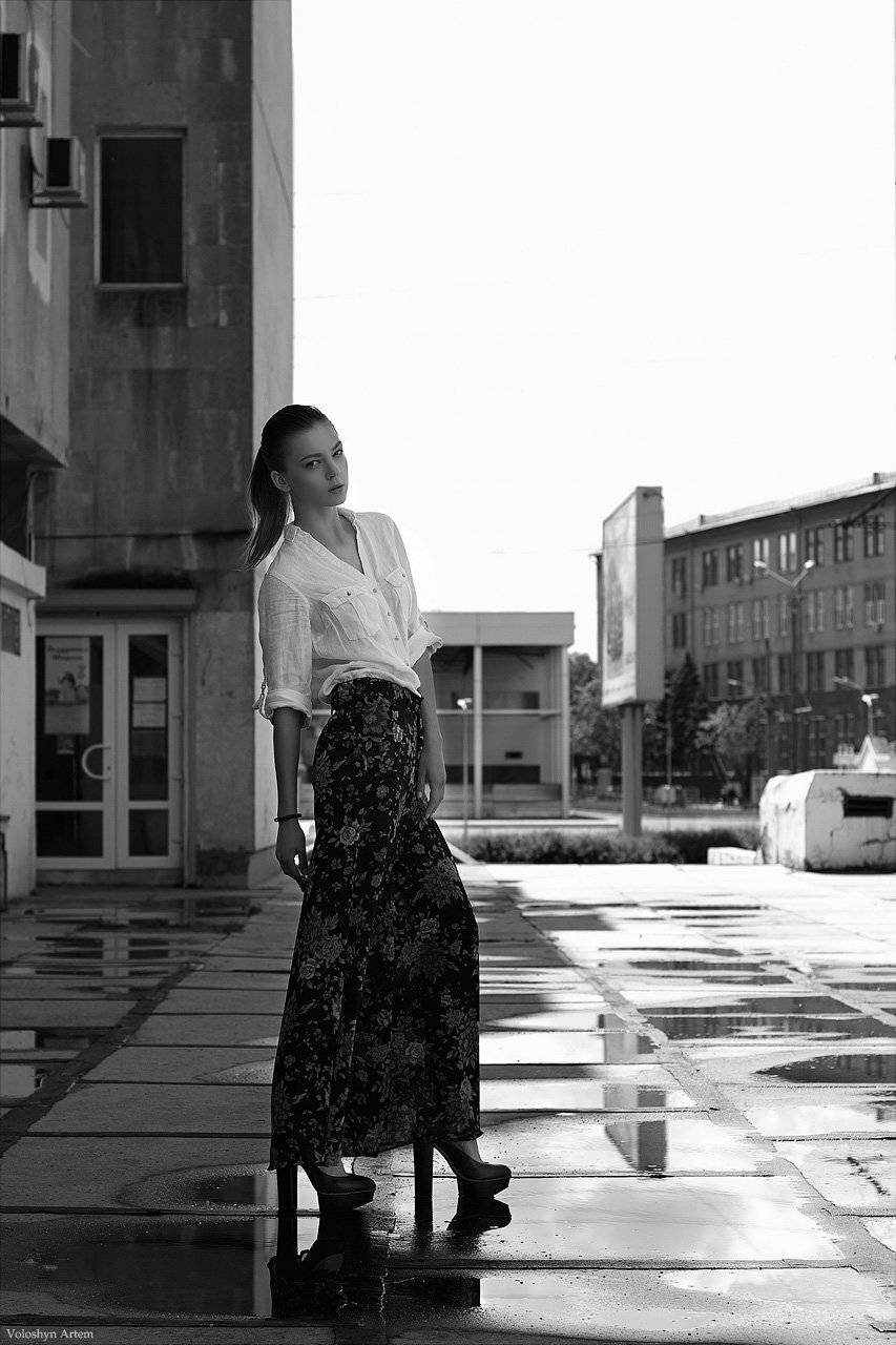 , Волошин Артем