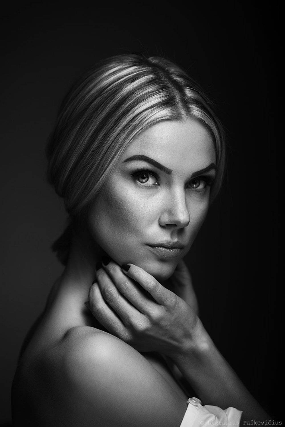 , Liutauras Paskevicius