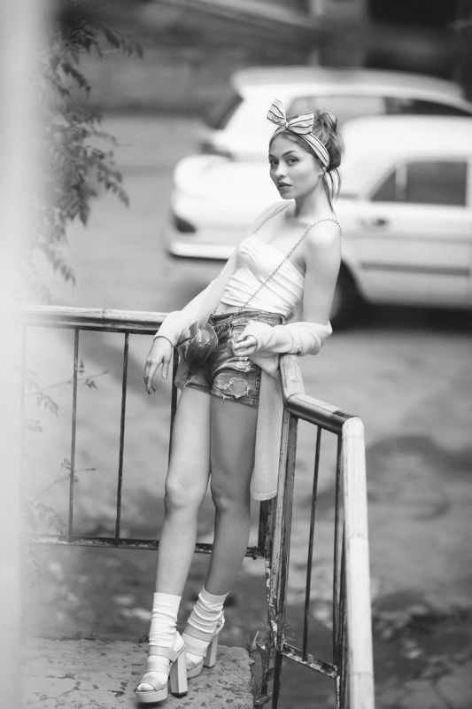 Маша:) фото превью