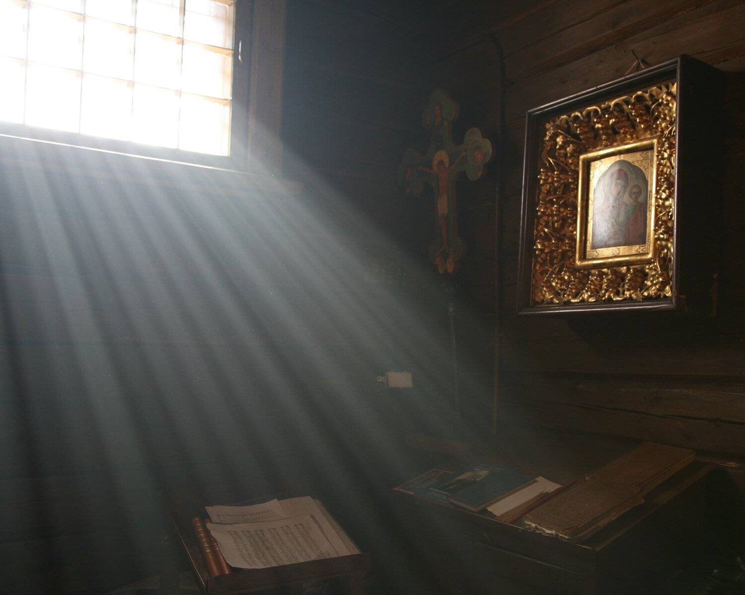 , Михаил Заборов