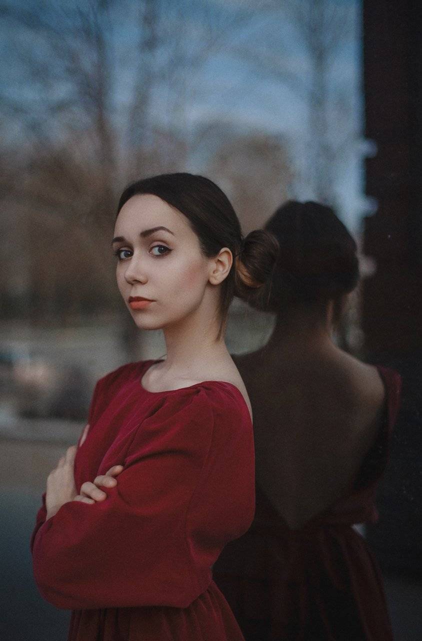 , Виталий Дворкин