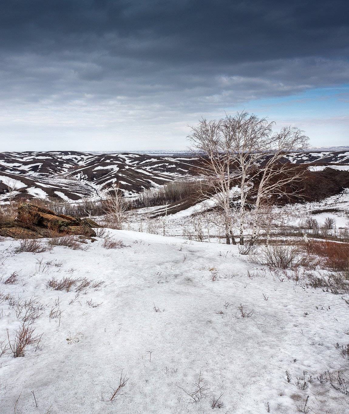 , Качурин Алексей