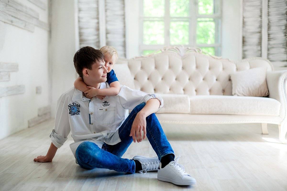 , Сайгина Ольга