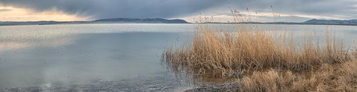 Балансы