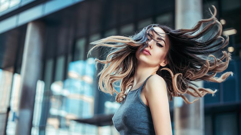 Alisha фото превью