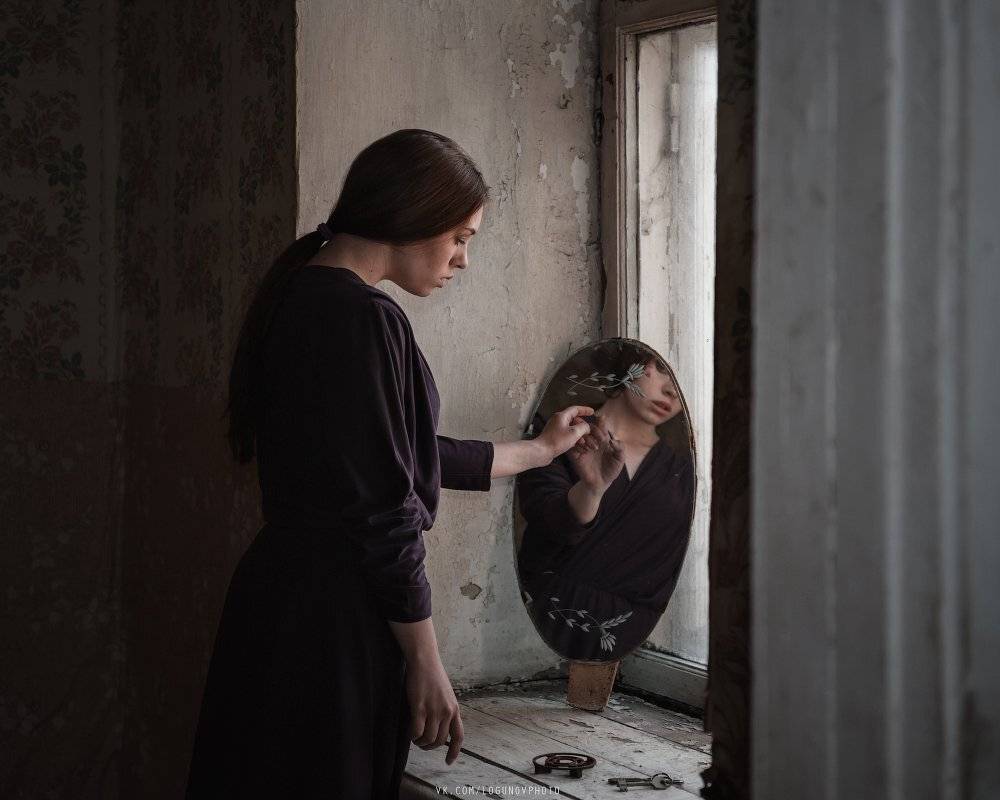 , Олег Логунов