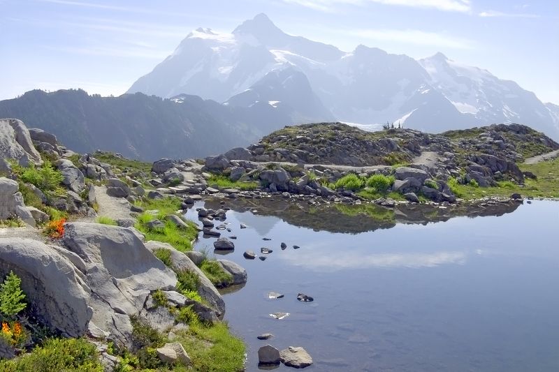 Austen Pass фото превью