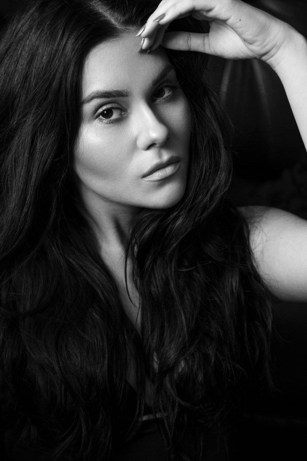 , Туркадзе Дарья