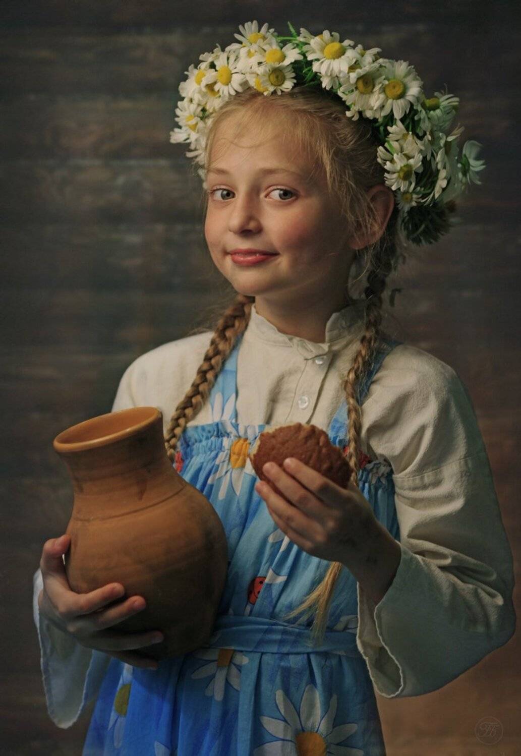 , Bandurov  Gennadii