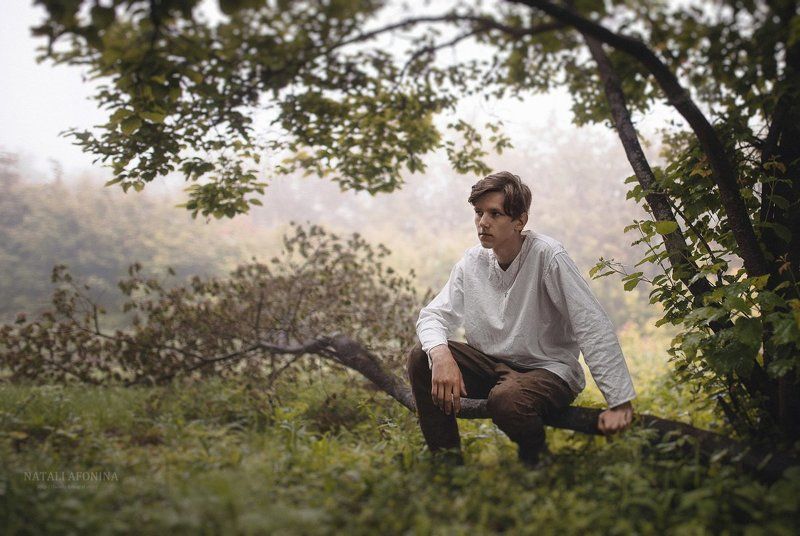 На побывку... фото превью