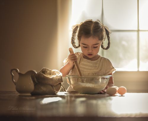 Cookies Make Everything Better...