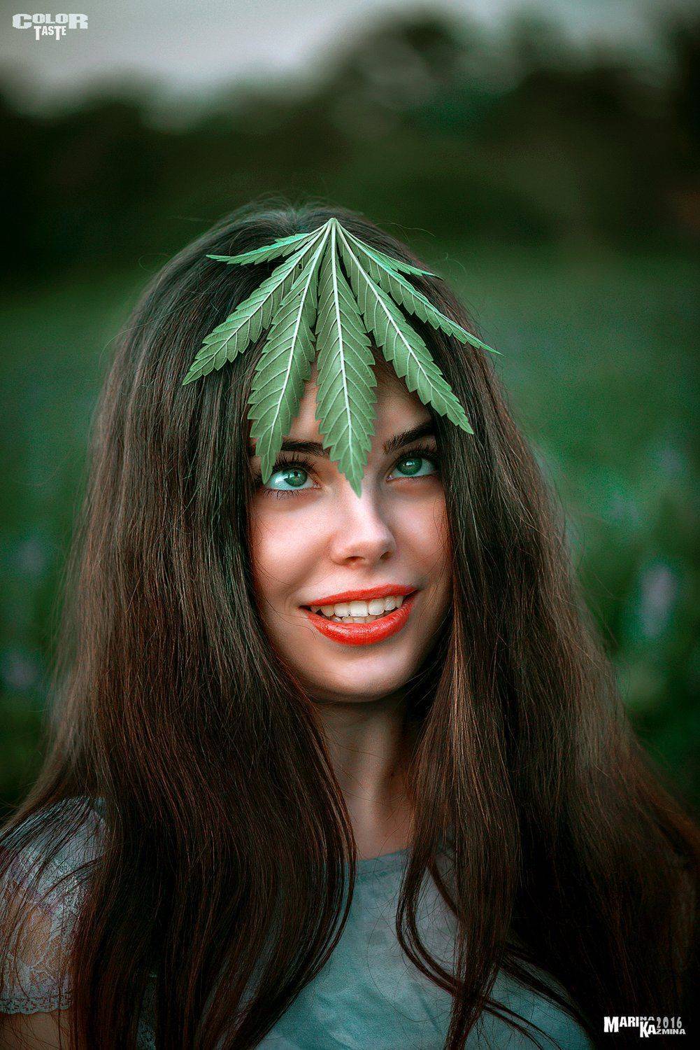 , Казьмина Марина