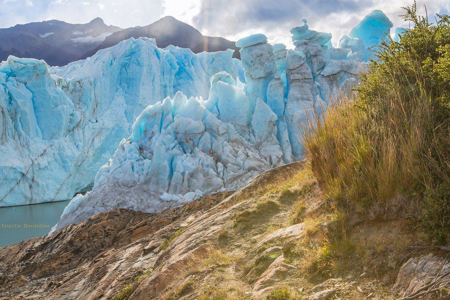 , Никита Шиндин