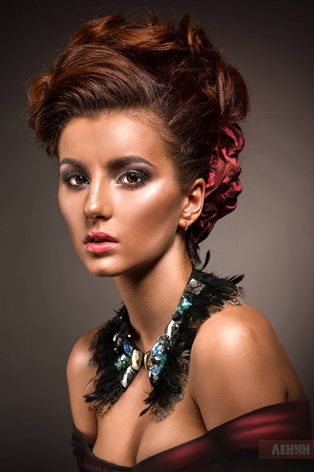 , Сергей ЛЕНИН