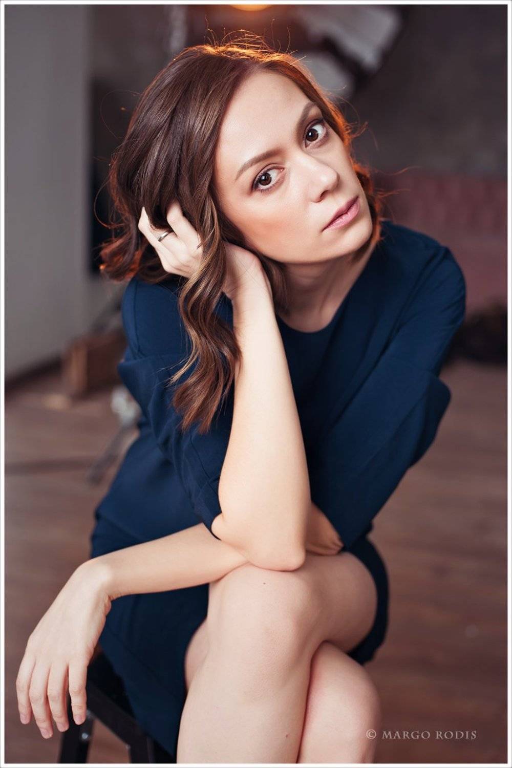 , Марго Родис