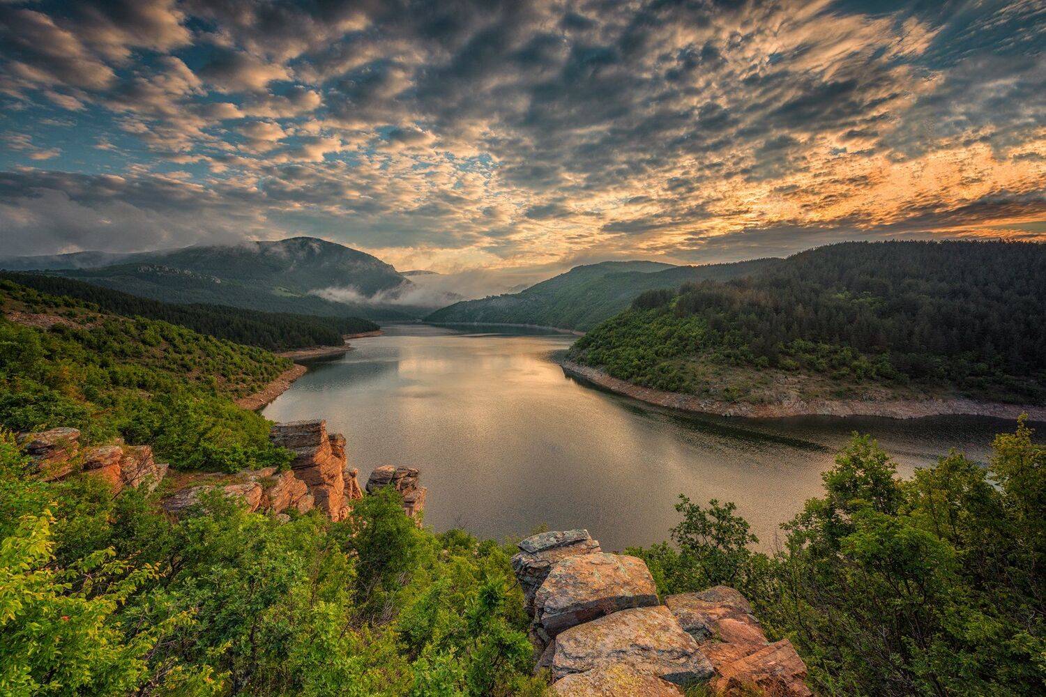 , Svilen Simeonov