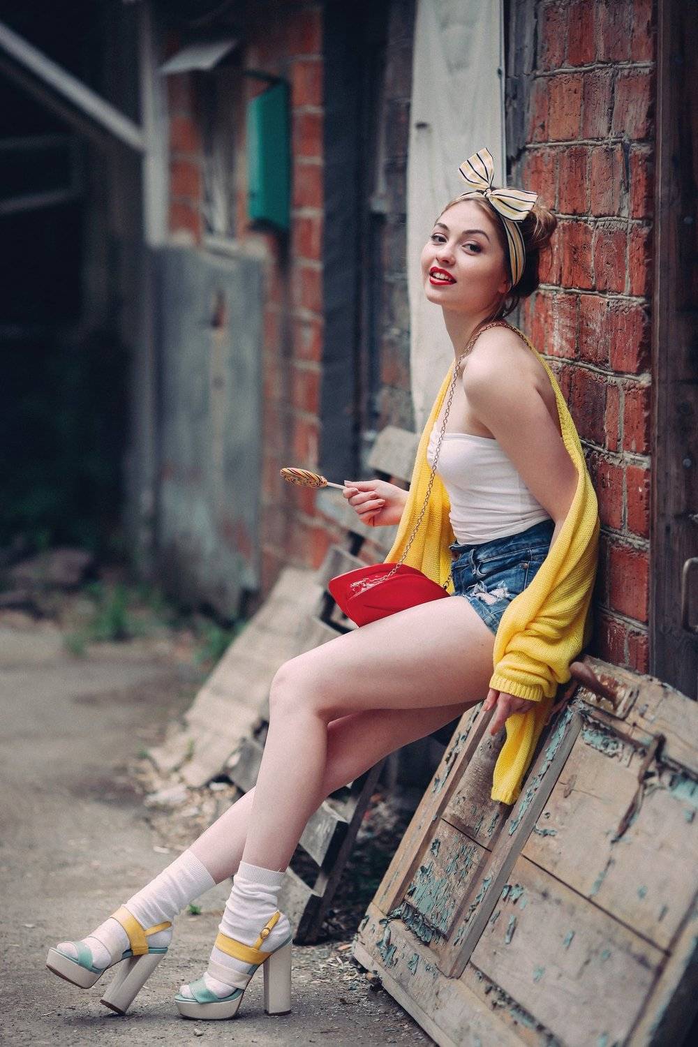 , Обитоцкая Татьяна