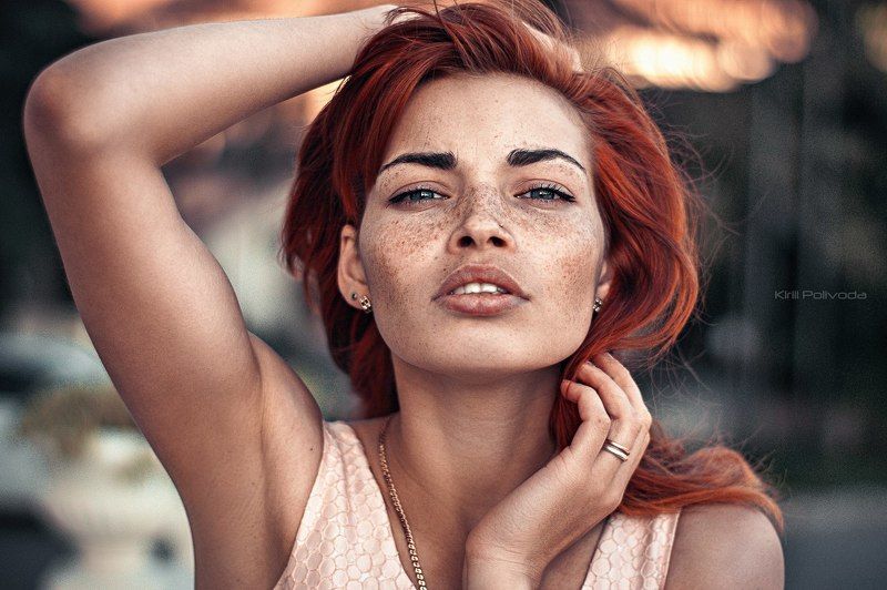 Portraits фото превью