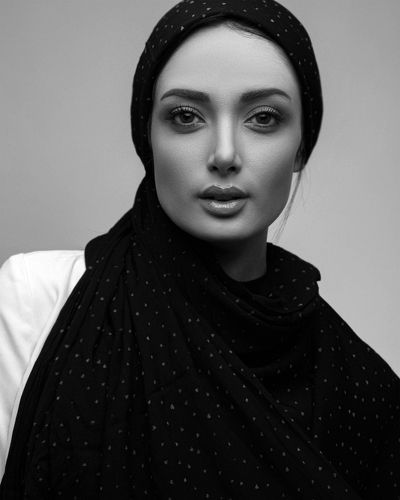 Her Eyes