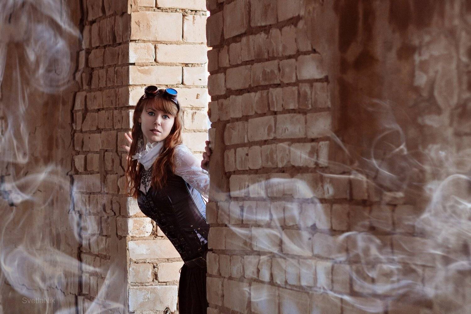 , Светлана Никотина