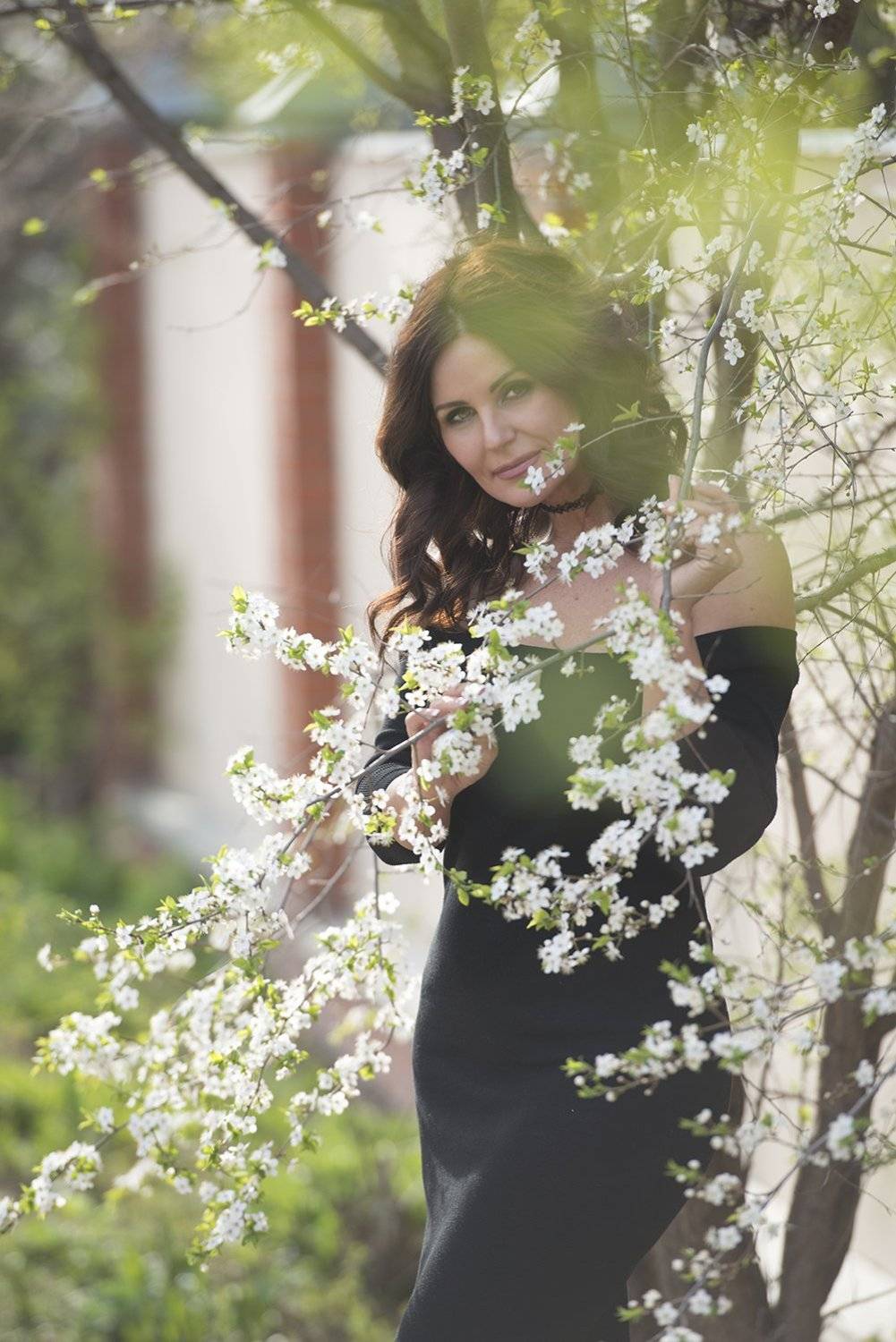 , Марина Мудрова