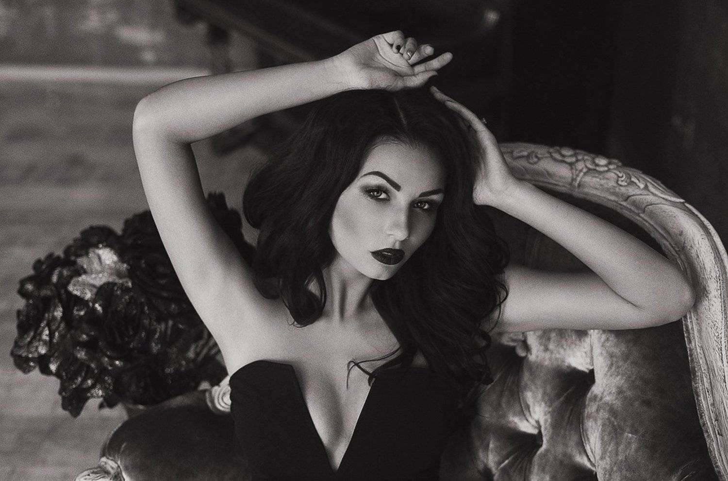 , Алексей Вирусян