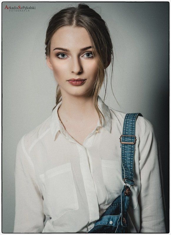 d4, nikon, studio, beauty, glamour Beauty one фото превью