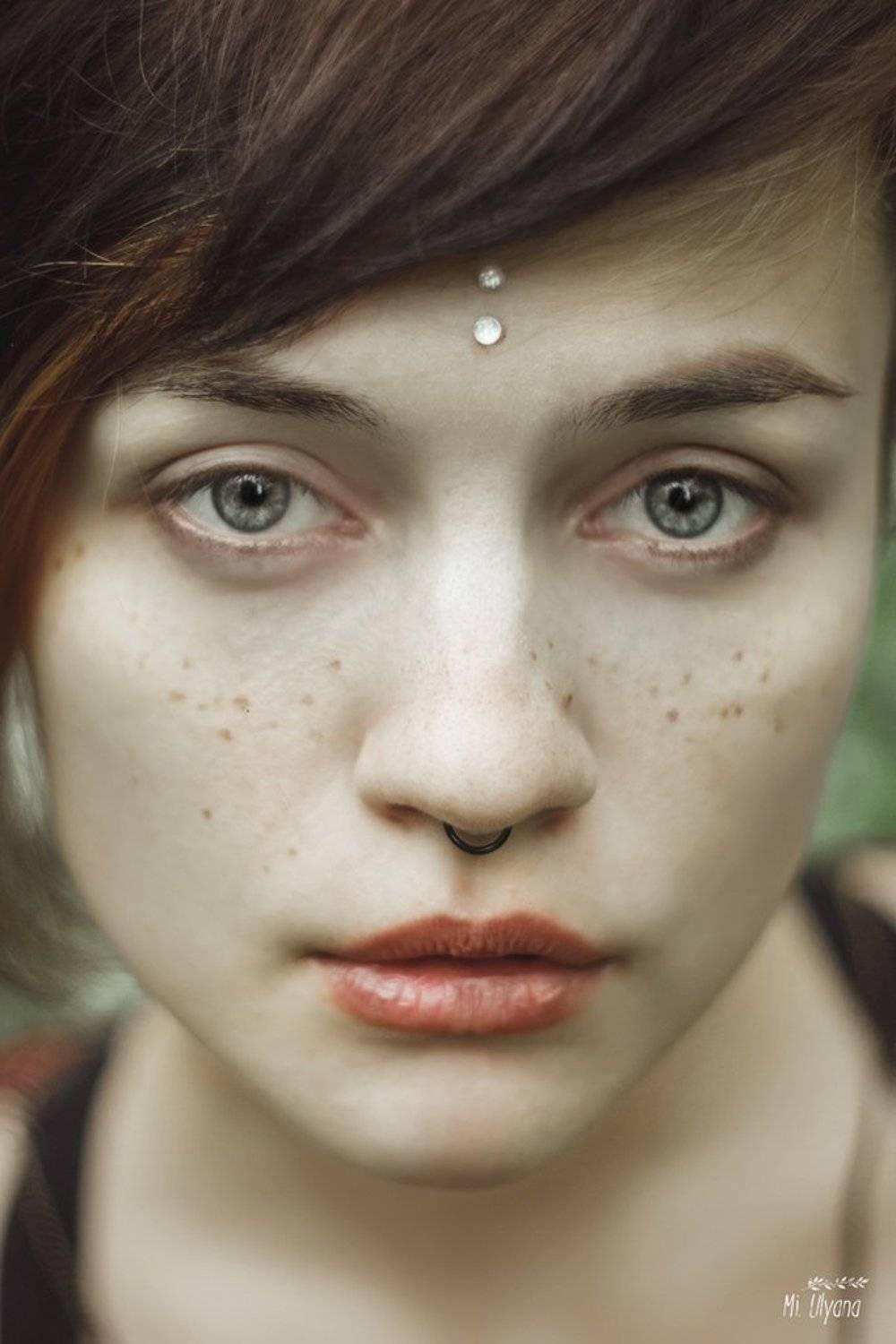 , Ульяна Буканова (Мизинова)