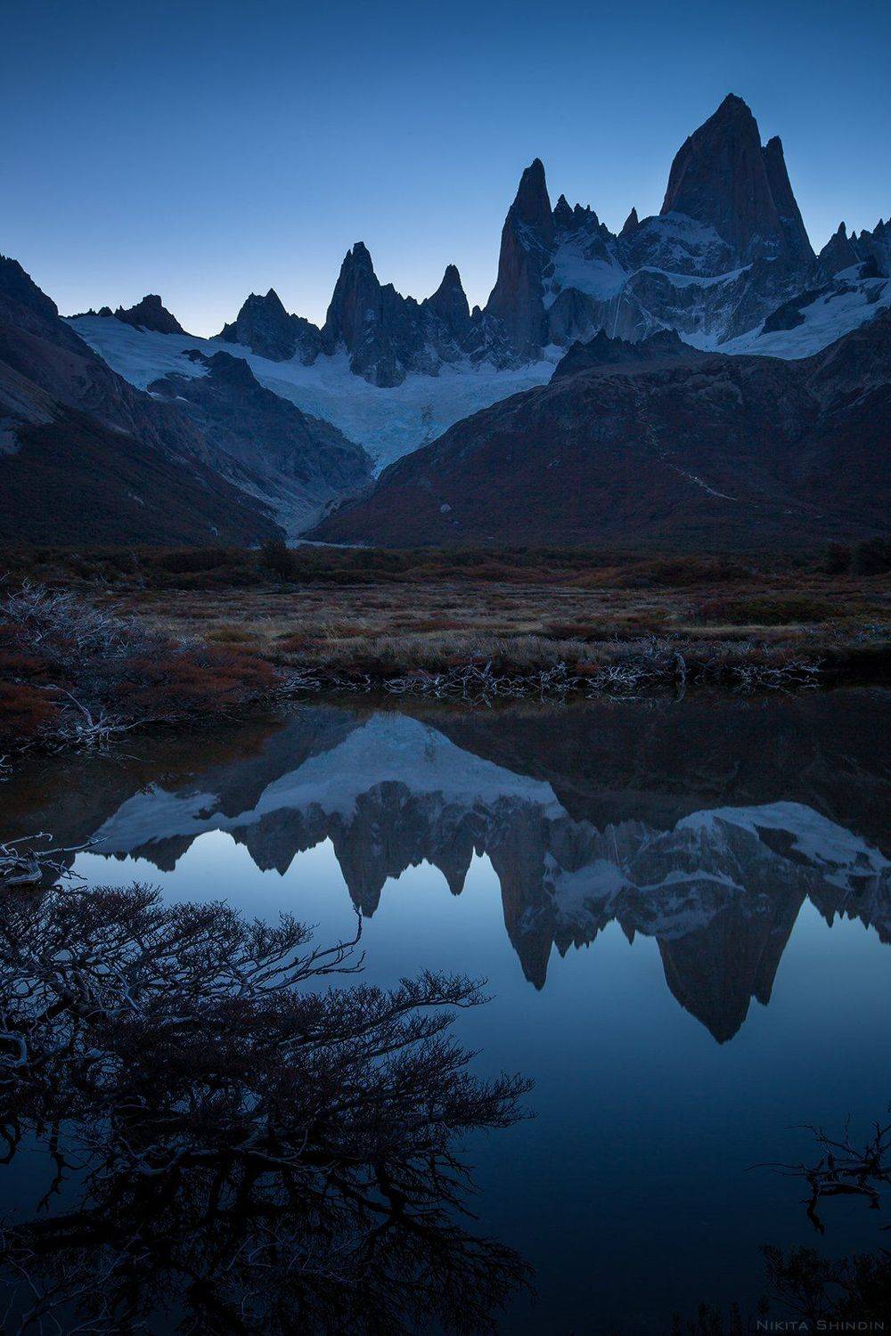 , Никита Шиндин