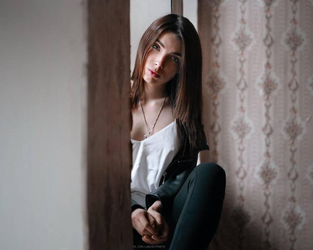 , Олег Логунов