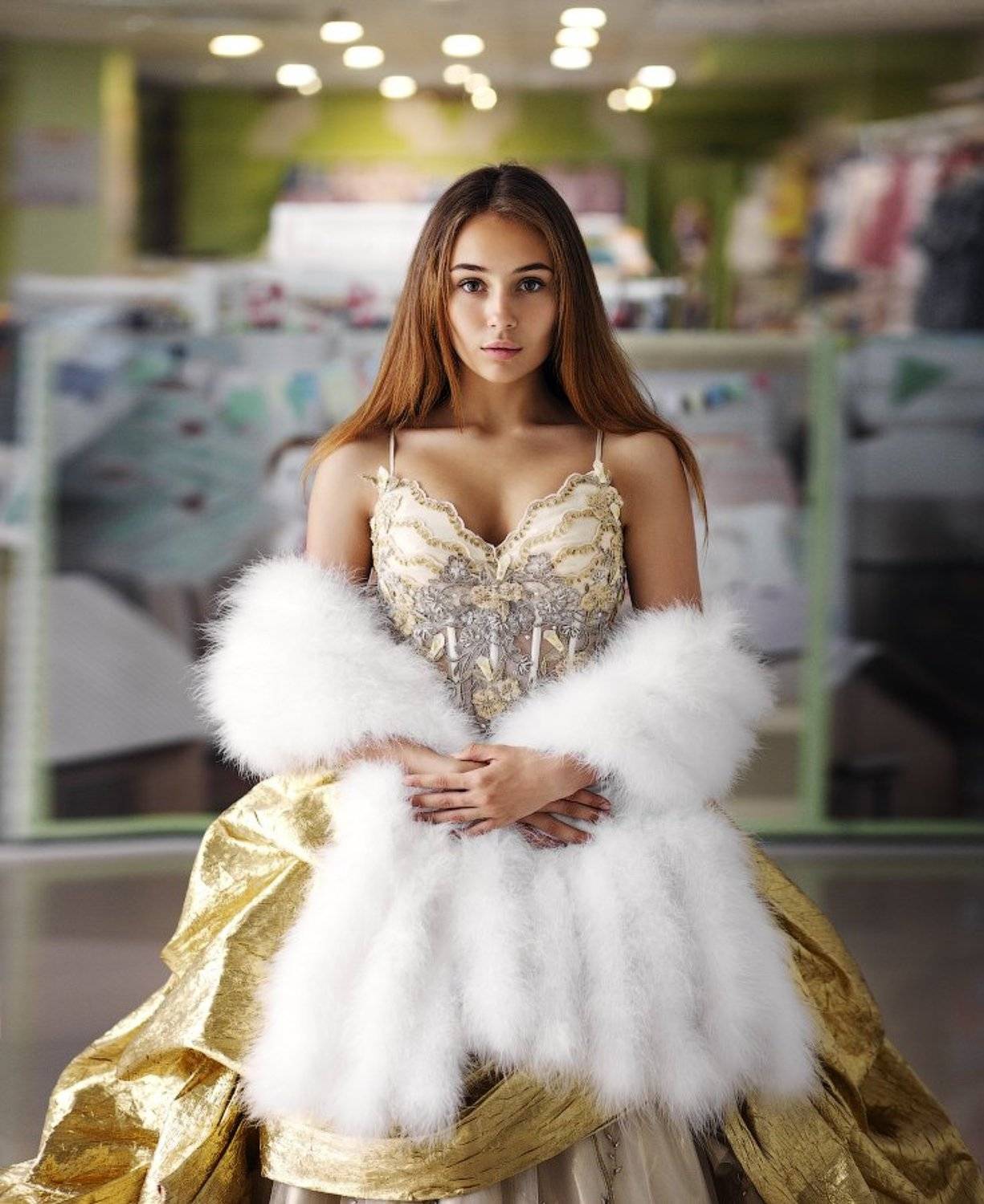 , Александр Кравцов