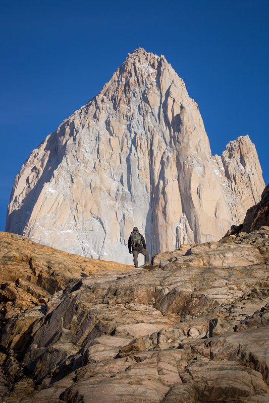 Фицрой. Лицом к Лицу фото превью