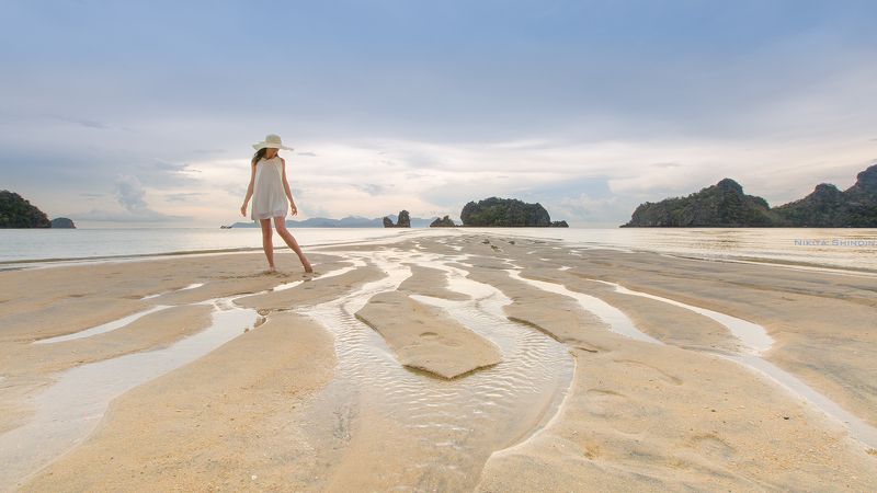 Low Tide фото превью