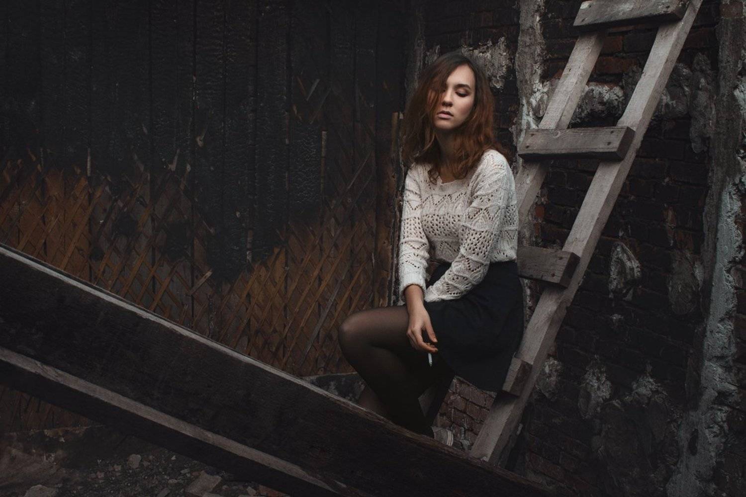 girl,ivankopchenov,natural light,outdoor,portrait, портрет, Иван Копченов