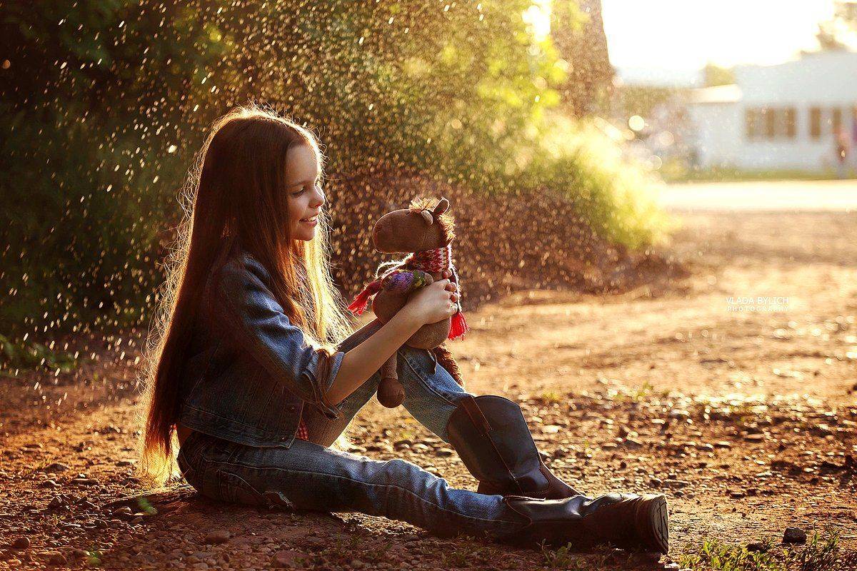 солнце, фотограф в краснодаре, Влада Былич, фотограф Влада Былич, семейный фотограф, детство, Былич Влада