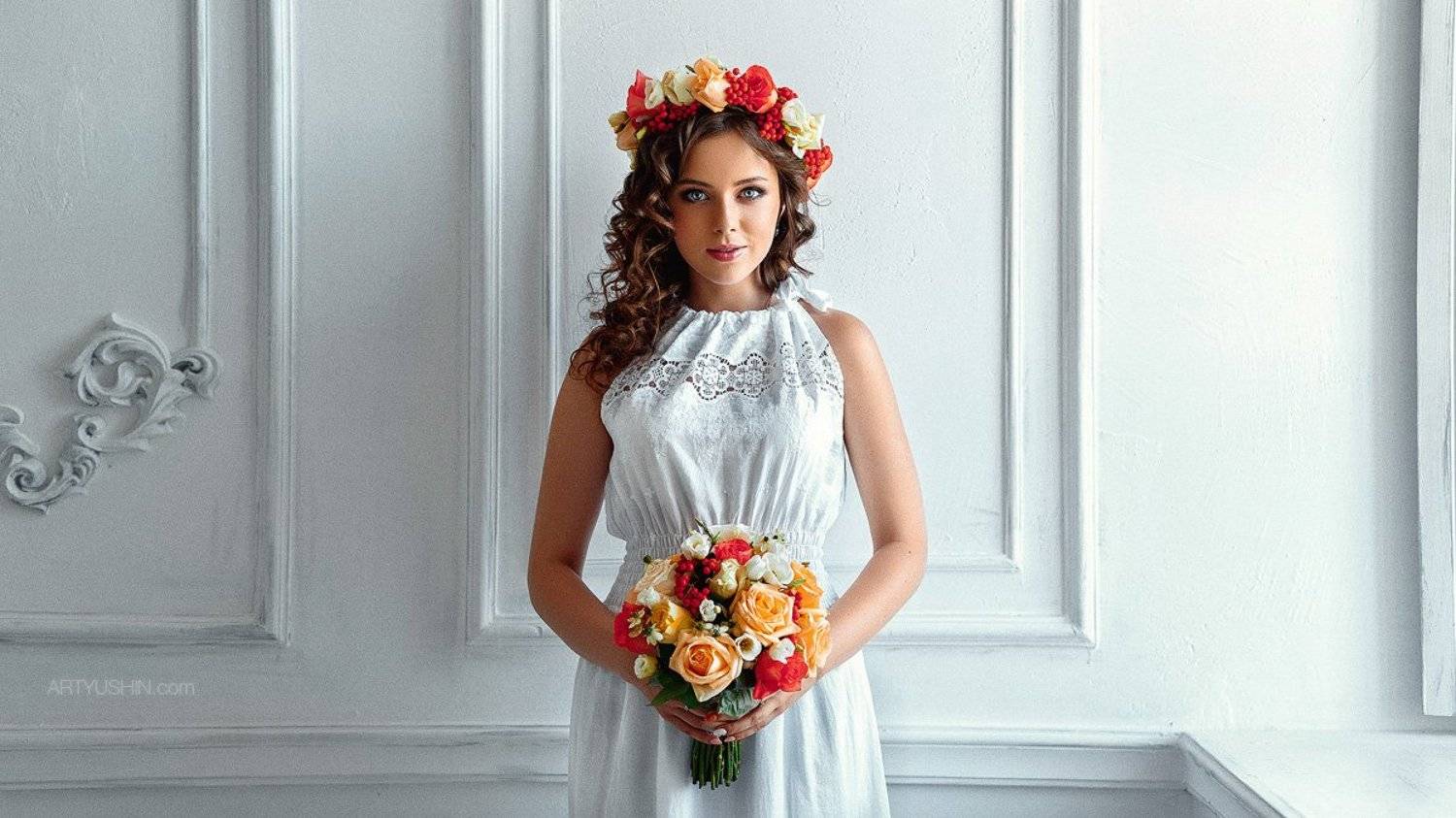 , Антон Артюшин