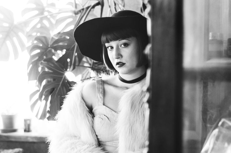 портрет, девушка, фото, иваново, шляпа, прошлый век кукла 20 фото превью